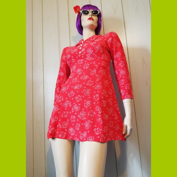 ❤️VINTAGE RULES ❤️ - Picture 8 of 16